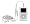 Belkin F8V234-WHT-APL Headphone Splitter