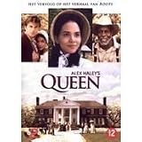 Alex Haley´s Queen - The Roots Saga Continues [1992] [ 2DVD Set ] [Region 2]