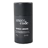 Armani Code Men, homme / man, Deo stick, 75gr