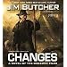 Changes Unabridged CDs (The Dresden Files)