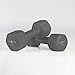 Fitness Republic Neoprene Dumbbell Pairs - Combo