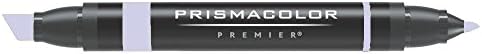 Prismacolor Premier Double-Ended Art Markers lilac light 173