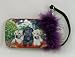 Lab Puppies Dog Cell Phone Holder