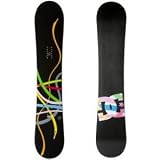 DC BFF Snowboard - Women's