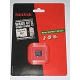 Sony Ericsson 2 GB Memory Stick Micro Card