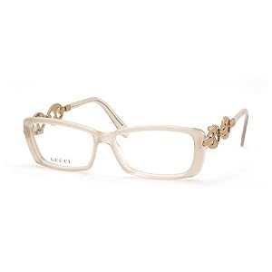 Authentic Gucci Eyeglasses 2959 TRUFFLE DEMO LENS HCO 00