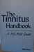   - The Tinnitus Handbook