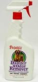 Petastic Dander And Odor Remover 24oz Trigger Spray
