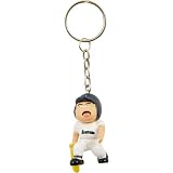 Seattle Mariners Sports Tyke Keychain