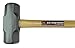 Read Pony 62-326 6 -Pound Sledge Hammer With 36-Inch Hickory Handle Details Pony 62-326 6 -Pound Sledge Hammer With 36-Inch Hickory Handle