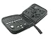 THE 88 PREMIUM WORLD USB/CAR/MAINS MULTI CHARGER PACK FOR Nokia N73 N80 6233...