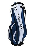Taylor Made Golf Tourino Stand Bag