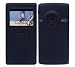 Black Soft Silicone Skin Case for Flip Ultra HD Camcorder 8 GB, 2 Hours (3rd Generation)