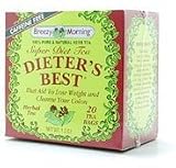 Breezy Morning Teas - Dieter's Best 20 Bag