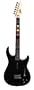 Raptor 1337 Guitar Controller with PS3 Adaptor - Black