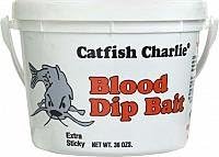 Wild Cat Blood Dip Bait, 36 oz