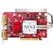 MSI 256MB 2600Pro-T2D256Z/D2 Passiv AGP