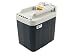 24V 3.3Ah Ni-MH Battery for Makita BDF460 BHP460 BH2420 BH2430 BH2433 BJR240 BLM240 BLS712 BLS820 BSS730 BSR730SJE BSR730WA BTD200 BTW200 BTW200SAE BTW200SF BTW200WAE TW200D , fits B2417 B2420 B2430