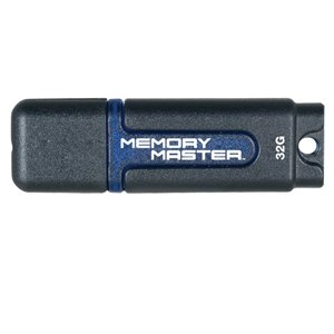 PNY Memory Master 32GB Flash Drive