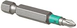 Wera 851/4BTZ ビット +1 059550