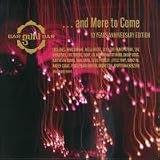 Bar Guru Bar : 10 years anniversary edition (2CD), 2007 Sony BMG