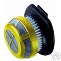 Ultra Big Shark Turbo TapClean HEPA Dust-Cup Filter for Euro-Pro Hand Vac EP134 - Euro-Pro Part Number XSH134