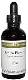 Arnica Flower Tincture Liniment 2 oz