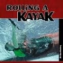 Rolling a Kayak