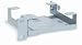 Allied Telesyn WALL MOUNTABLE & RACKMOUNTABLE ( AT-TRAY1 )
