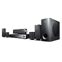 Samsung 5-Disc Home Theater System - HT-Z510