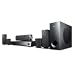 Samsung 5-Disc Home Theater System - HT-Z510