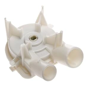 l Washer Washing Machine Direct Drive Drain