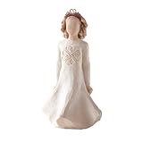 Willow Tree Irish Charm Figurine, Susan Lordi 26245