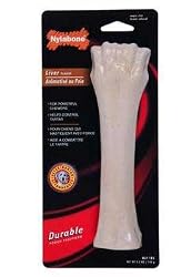 Nylabone Dura Chew Bone, Liver Flavor, Souper