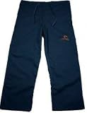 Pittsburgh Panthers - Navy - Scrub Pant