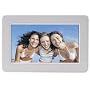 Pixmania - PF-A701WE 7" Digital Photo Frame