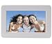 Pixmania - PF-A701WE 7 Digital Photo Frame
