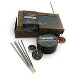 Spa Chocolate Massage Kit