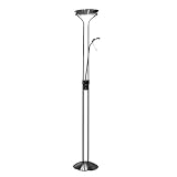 Click for more about Mother and Child Floor Light - Cargo.