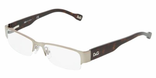 D%26g+By+Dolce+%26+Gabbana+Men%27s+5074+Gunmetal+%2F+Tortoise+Frame+Metal+Eyeglasses%2C+50mm