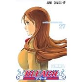 BLEACH―ブリーチ― 27 (ジャンプコミックス)