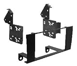 METRA 95-8153 LEXUS LS 1995-2000 RADIO INSTALLATION KIT