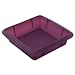 from ProCook ProCook Silicone Bakeware Square Cake Pan 20cm