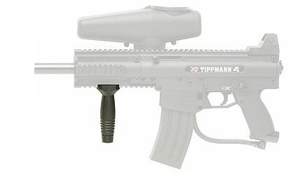Tippmann SO X7 Paintball Vertical Handle Grip New