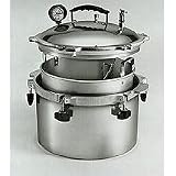 All American 1915X sterilizer.