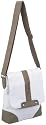 Tamaris City Bag 611-07, Damen Überschlagtasche, 21.5x25x6.5 cm