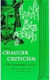 Troilus and Criseyde and the minor poems;: An anthology (Chaucer Criticism)