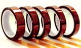 Double Sided Polyimide Tape - 3/8in