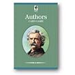 Authors Card Game