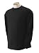 All Products : Fruit of the Loom Mens 5.6 oz long sleeve Tee shirt. 4930
